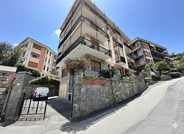 Appartamento di 45 m² con 2 locali a Alassio