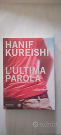 L'ultima parola di Hanif Kureishi