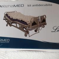 Materasso antidecubito