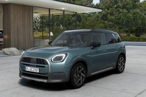 Mini Mini Countryman 1.5 48V C Favoured auto