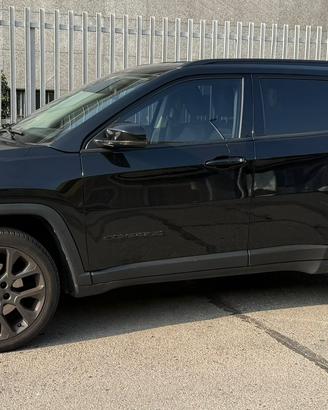 Jeep Compass 2.0 Diesel 2019