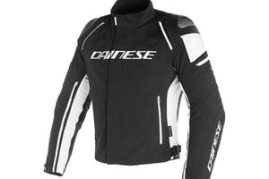 giacca dainese 4 stagioni  taglia 52