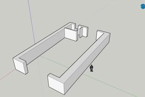 Locale ad uso ufficio ambulatorio