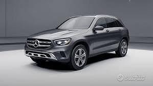 Ricambi MERCEDES GLC 2021