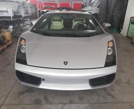 Lamborghini Gallardo 5.0 V10 Coupé