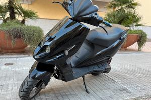 Malaguti f12 phantom 2002 liquid digit