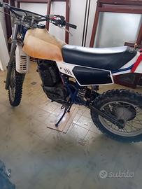 puch 500 rotax