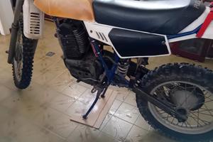 puch 500 rotax