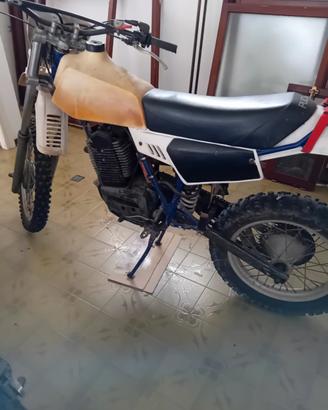 puch 500 rotax