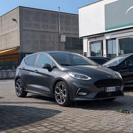 Ford Fiesta 1.0 Ecoboost Hybrid 125 CV 5 porte ST-
