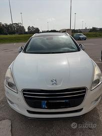 Peugeot 508 SW 2.0 hdi 16v Allure Ciel 163cv