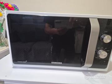 microonde samsung