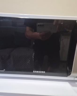 microonde samsung