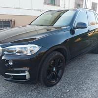 X5 2000cc 235 cv biturbo SOLO 117000 KM 24 MESI GA
