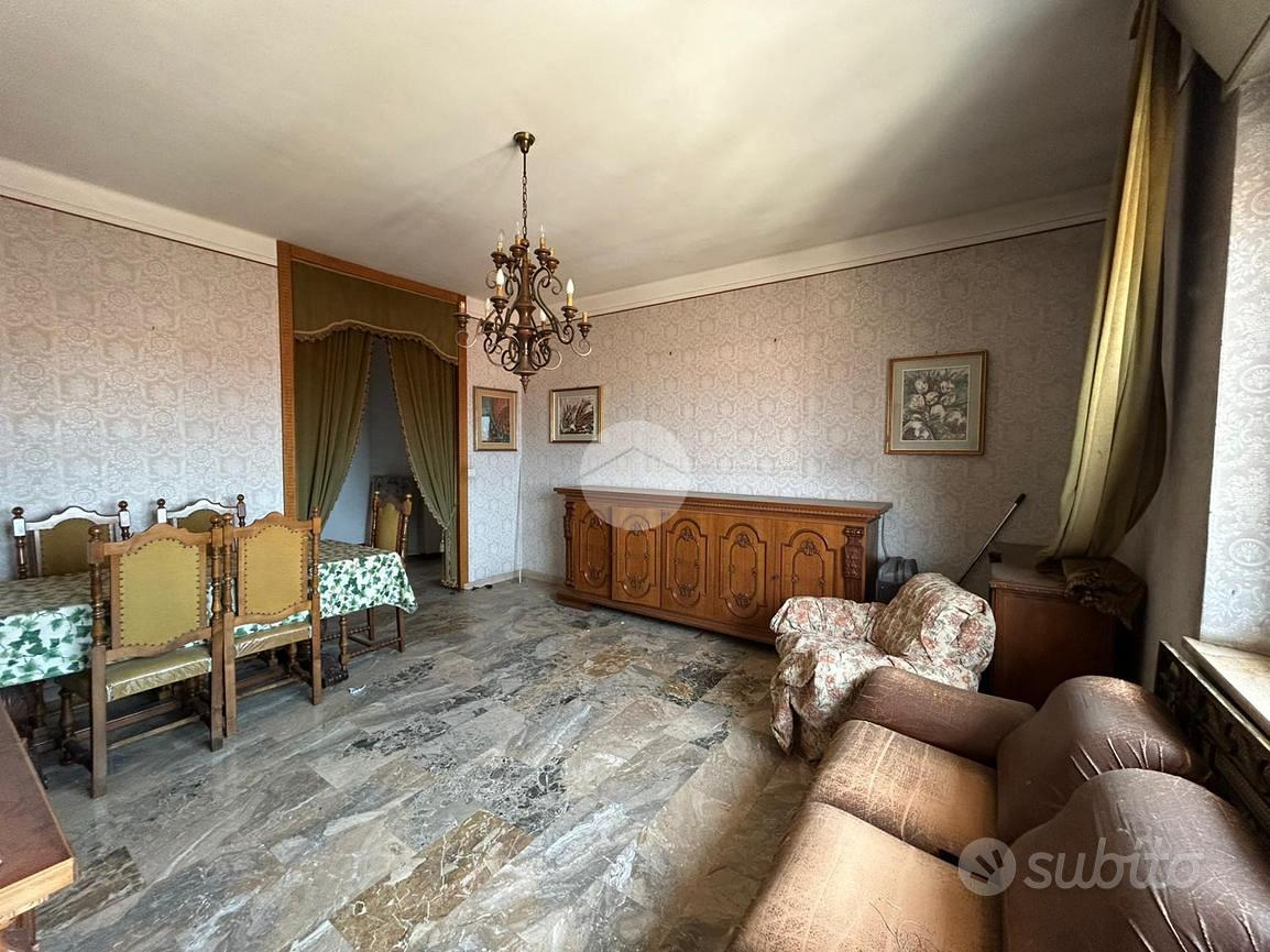 Appartamento – Valenza, Sacro Cuore, Alessandria - Vista 3