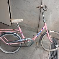 Graziella 20 Atala vintage 