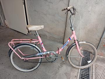 Graziella 20 Atala vintage 