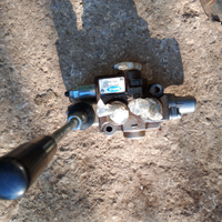 Distributore oleodinamico