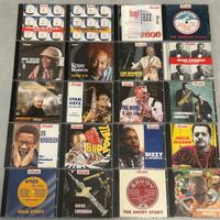 CD Jazz
