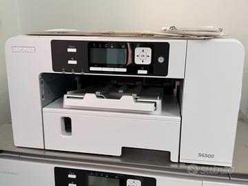 Stampante sublimatica Sawgrass SG500