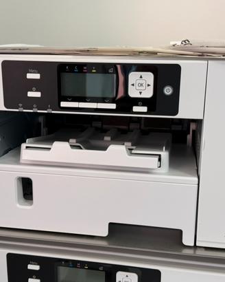 Stampante sublimatica Sawgrass SG500