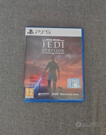 Jedi Survivor Ps5