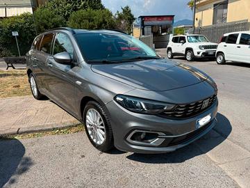 Fiat Tipo 1.6 Mjt S&S SW City Life