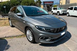 Fiat Tipo 1.6 Mjt S&S SW City Life