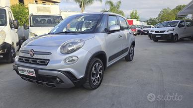 Fiat 500L 1.3 MJT 95 CV CROSS MY- 20