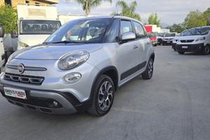 Fiat 500L 1.3 MJT 95 CV CROSS MY- 20