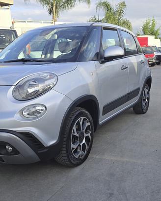 Fiat 500L 1.3 MJT 95 CV CROSS MY- 20