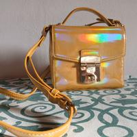 Borsa Trussardi Jeans nuova