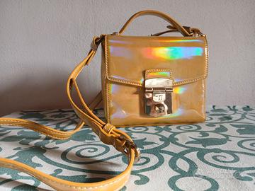 Borsa Trussardi Jeans nuova