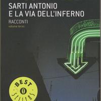 Sarti Antonio e la via dell'inferno
