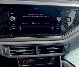 Volkswagen Polo  1.6 TDI
