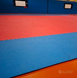 Tatami 2 cm.