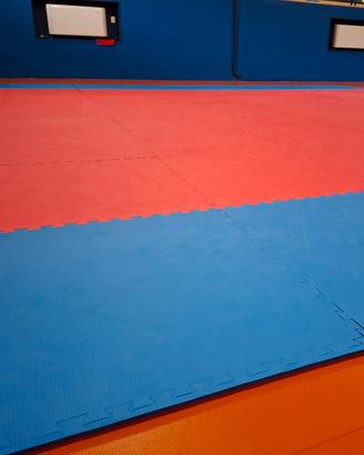Tatami 2 cm.