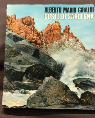 Coste di Sardegna - Alberto Mario Giraldi