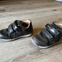 Scarpe bambina Geox 24