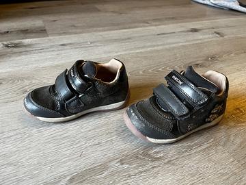 Scarpe bambina Geox 24