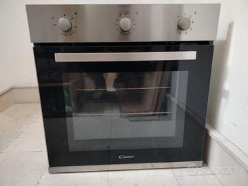 Forno elettrico ventilato Candy