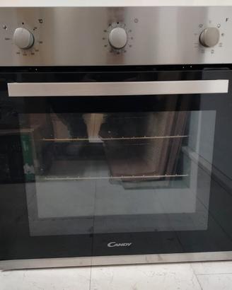 Forno elettrico ventilato Candy