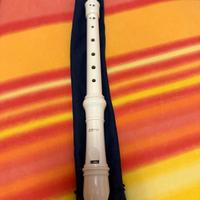 Flauto Aulos dolce-soprano