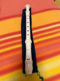 Flauto Aulos dolce-soprano