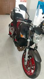 Suzuki GSR600 Yoshimura