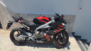 APRILIA   RS 500   