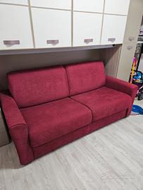 Divano letto 