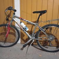 Bicicletta Atala wap
