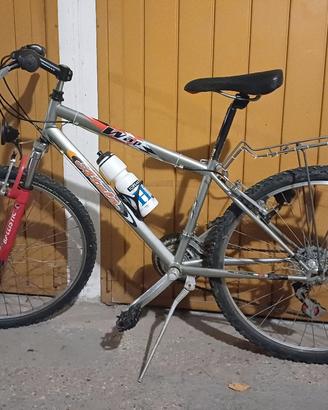 Bicicletta Atala wap