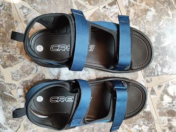 Cressi sandali "Pete" 46EU  - Nuovi